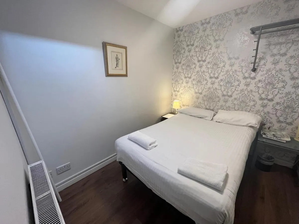 Park View Rooms Edimburgo 0*,  Reino Unido