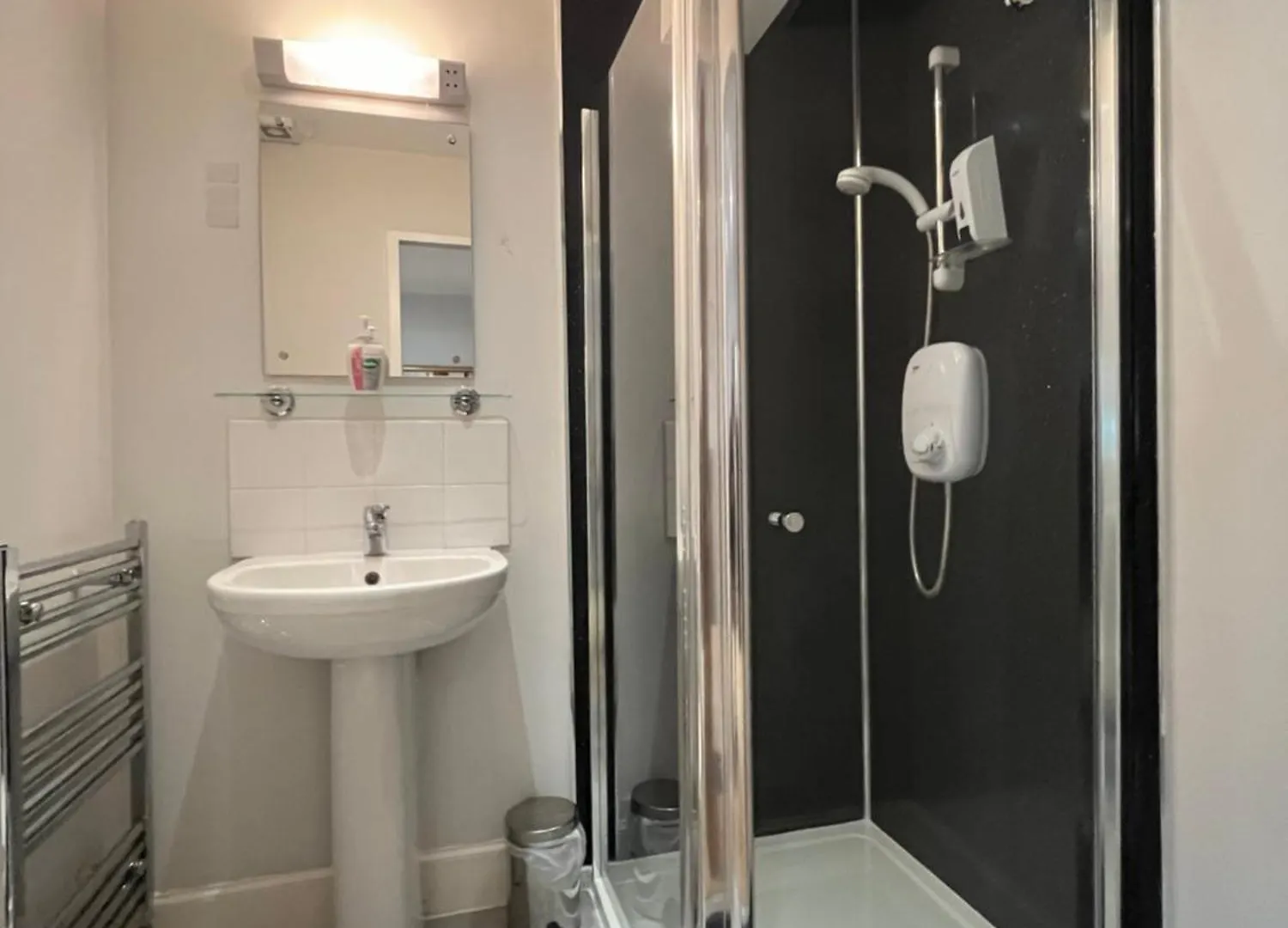 Park View Rooms Edinburgh United Kingdom