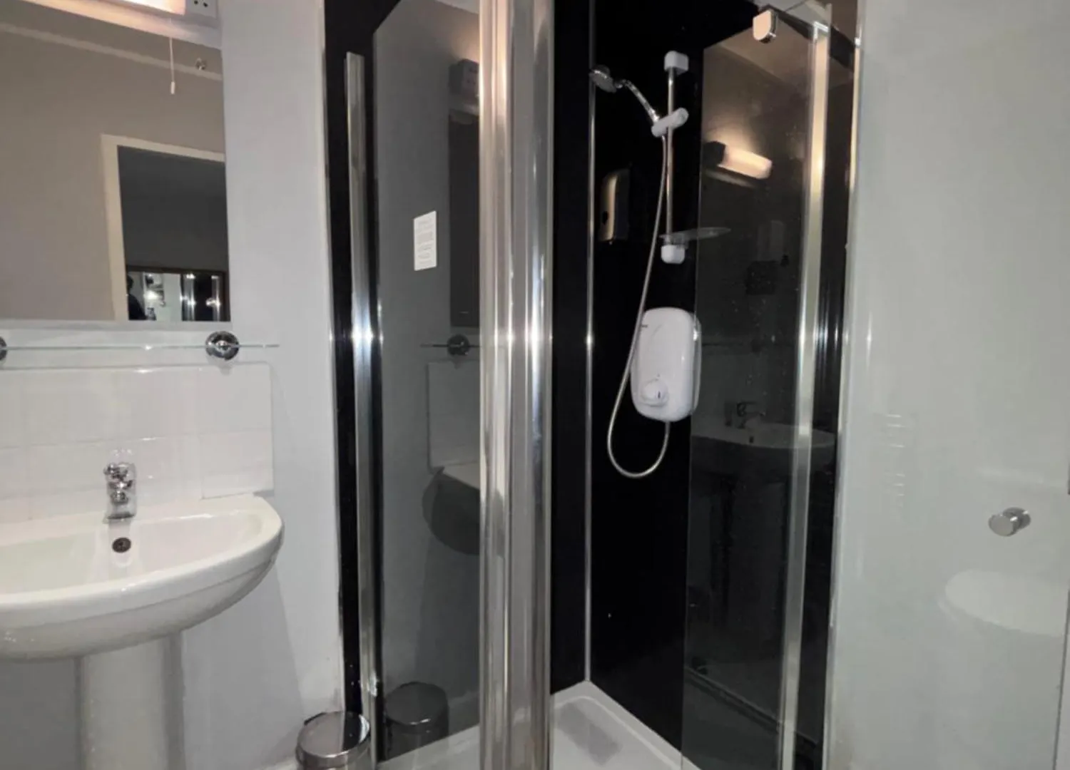Park View Rooms Edinburgh