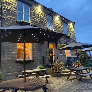 The White Swan, 3*, Yeadon Reino Unido