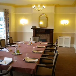 The Elizabeth House 3*, Southampton Reino Unido