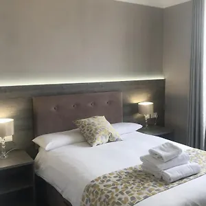 Gasthuis Arrandale, Edinburgh