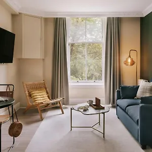Aparthotel Sonder Royal Garden, Edinburgh