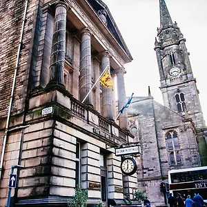 Hotel The On The Mile, Edinburgh