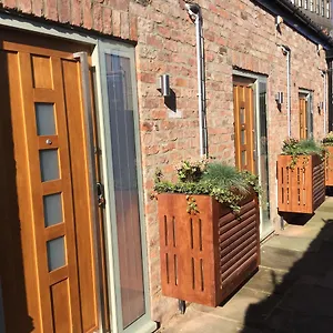 York Aparthotel 4*, York Reino Unido