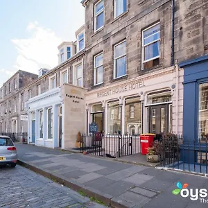 Gasthuis Regent House - Centre, Edinburgh
