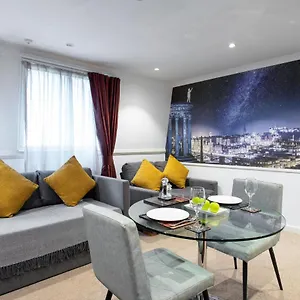 Stewart By Heeton Concept - Apartahotel