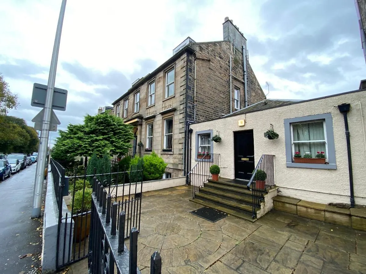 Park View Rooms Edinburgh