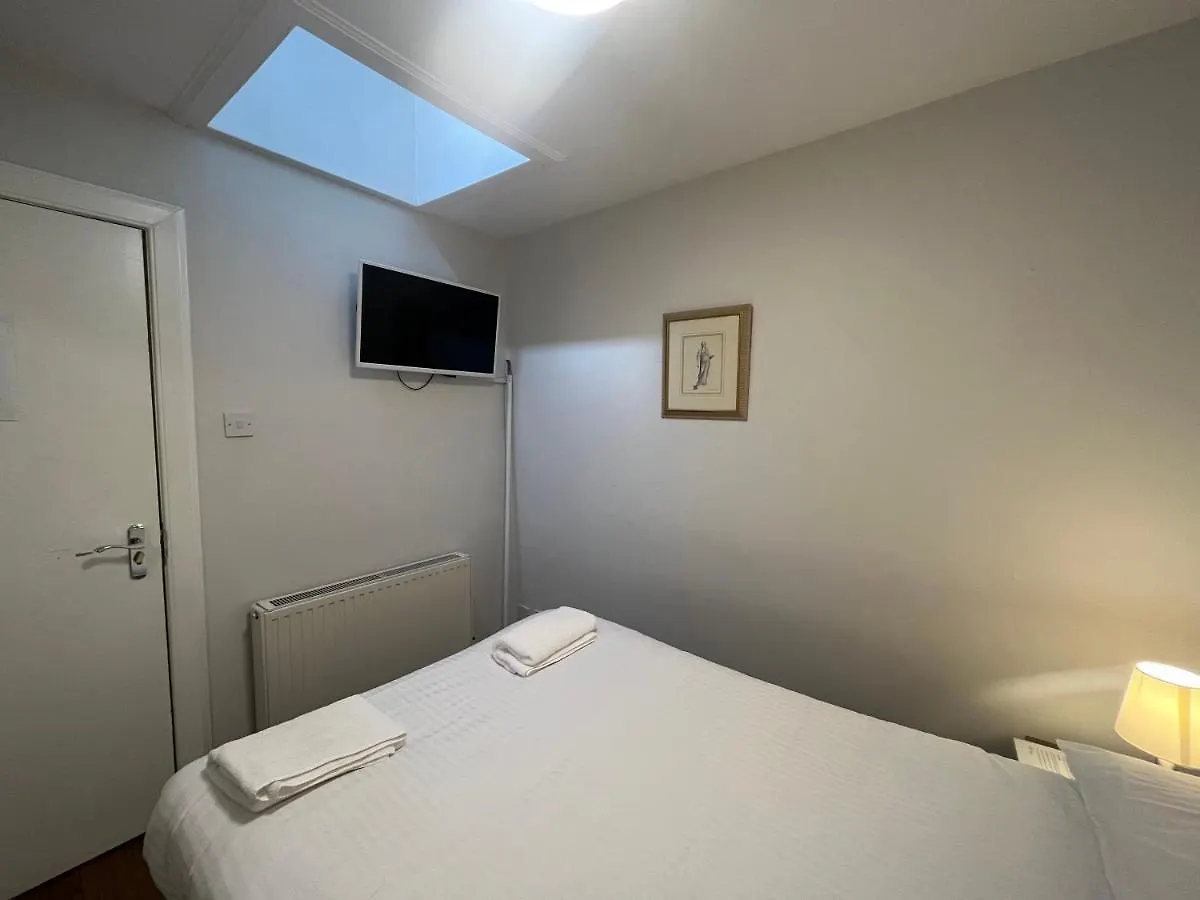 Park View Rooms Edinburgh 0*,  United Kingdom