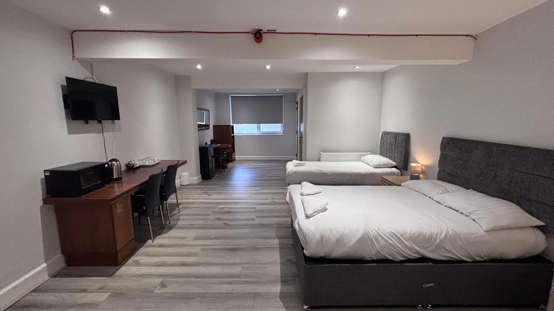 Park View Rooms Edinburgh