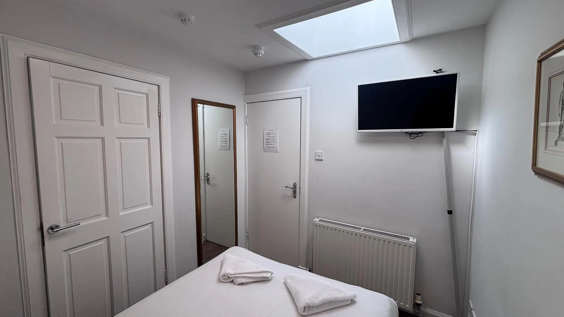 Park View Rooms Edinburgh